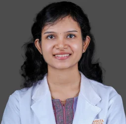 Dr Radhika