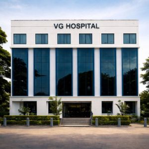 Golden Jubilee Block