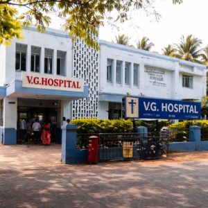 Grand Block Since 1955